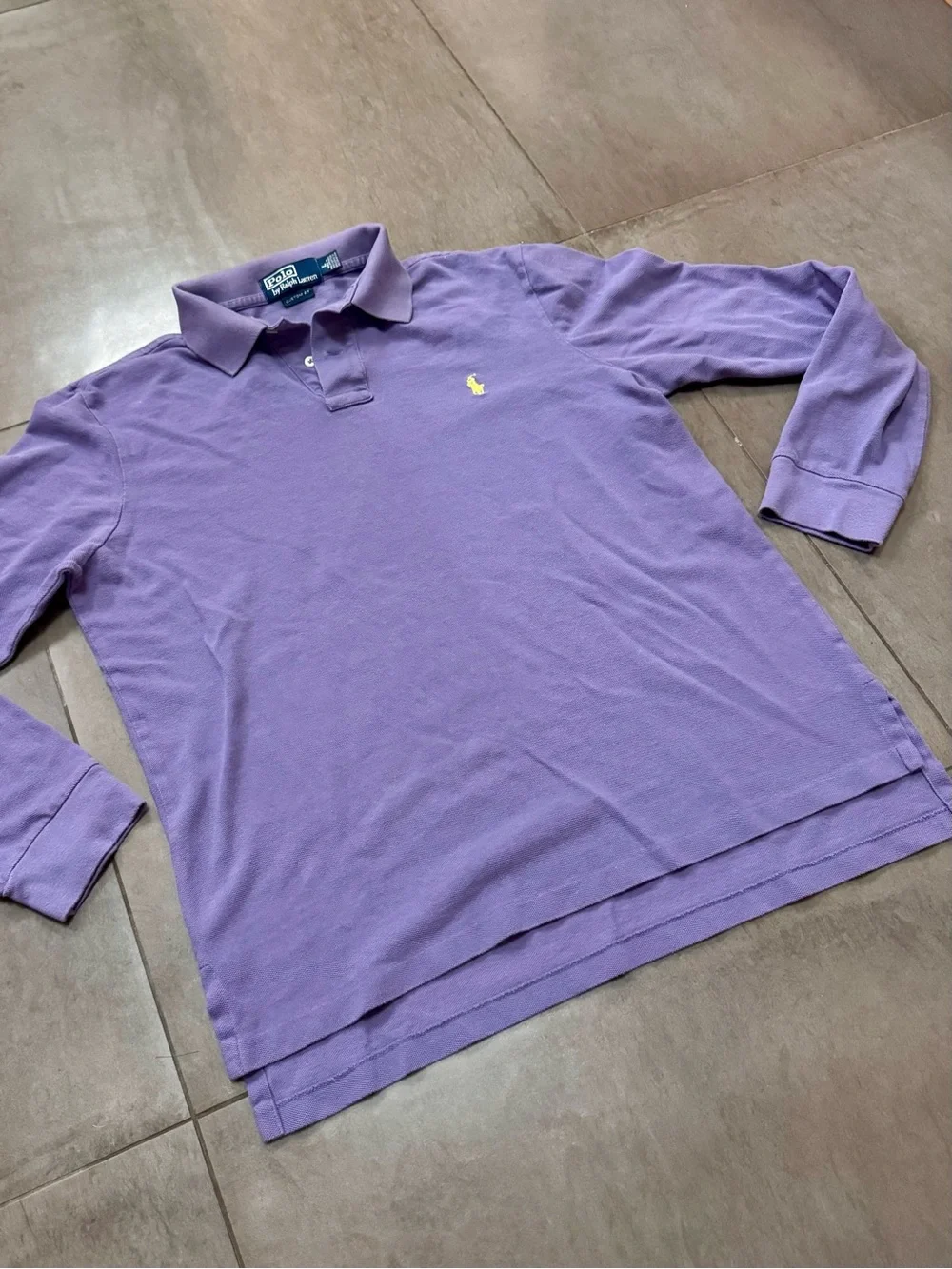 Ralph Lauren long sleeve